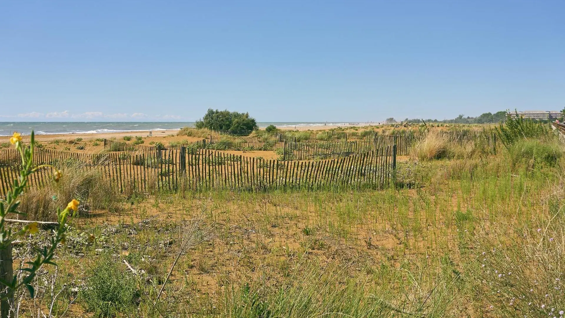 Bright Flat Perfect For Families - Beahost Apartment Bibione 0*,
