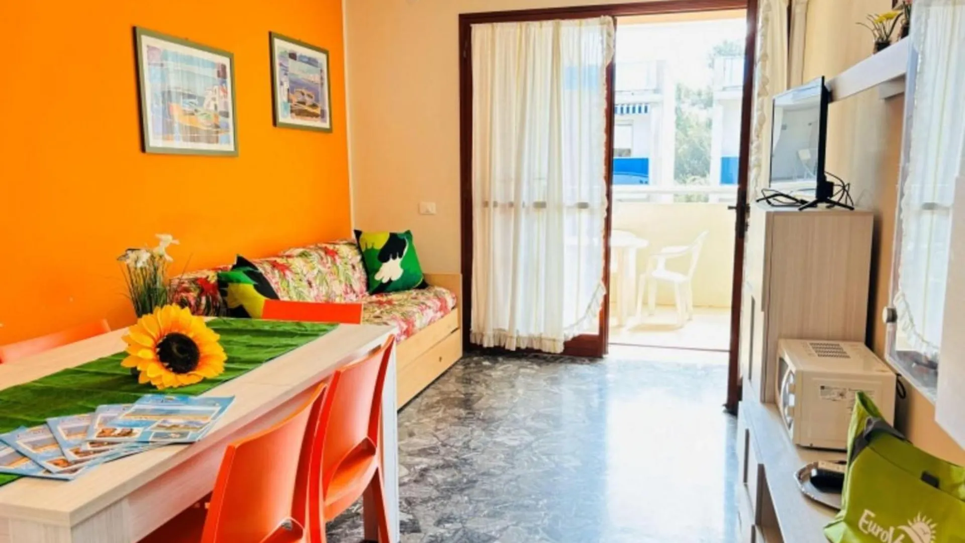 Bright Flat Perfect For Families - Beahost Apartment Bibione