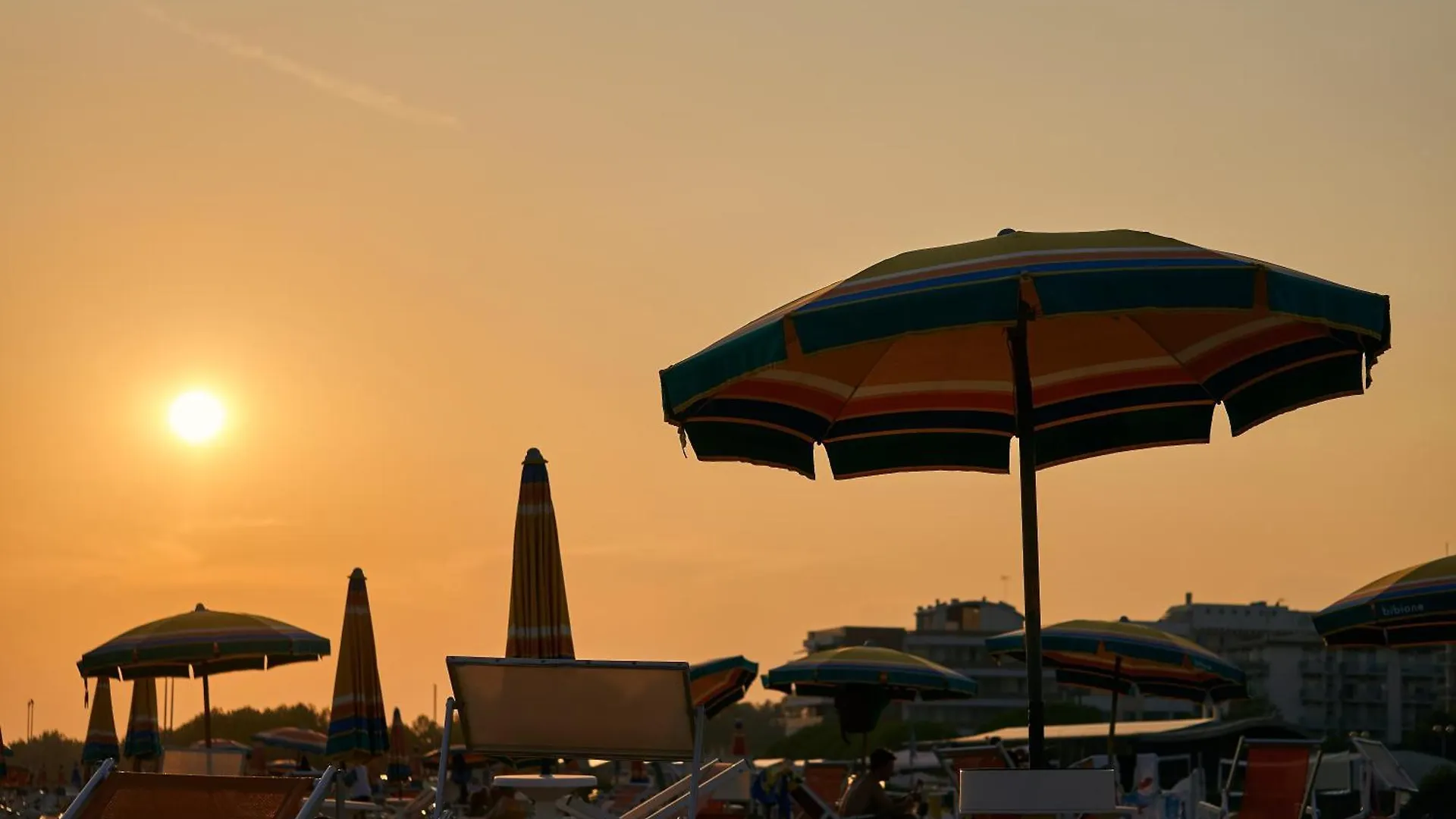 Bright Flat Perfect For Families - Beahost Apartment Bibione