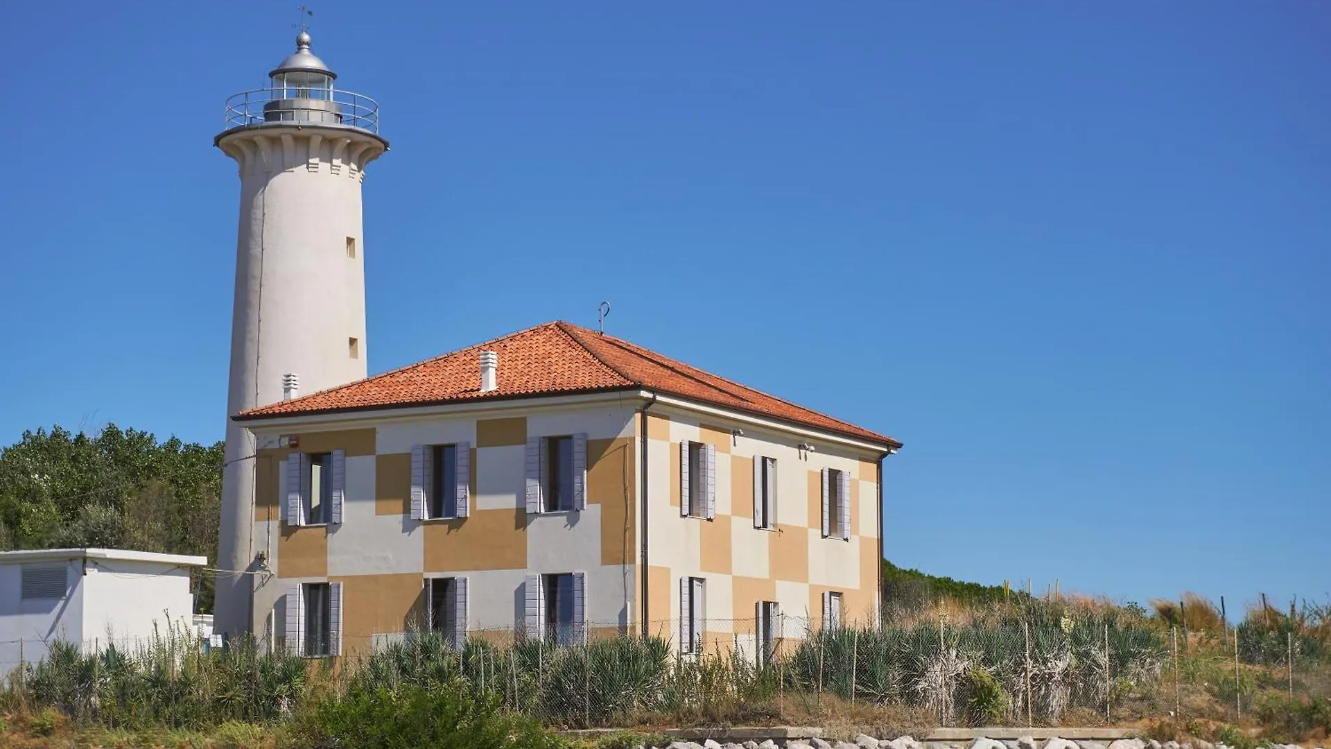 Bright Flat Perfect For Families - Beahost Apartment Bibione