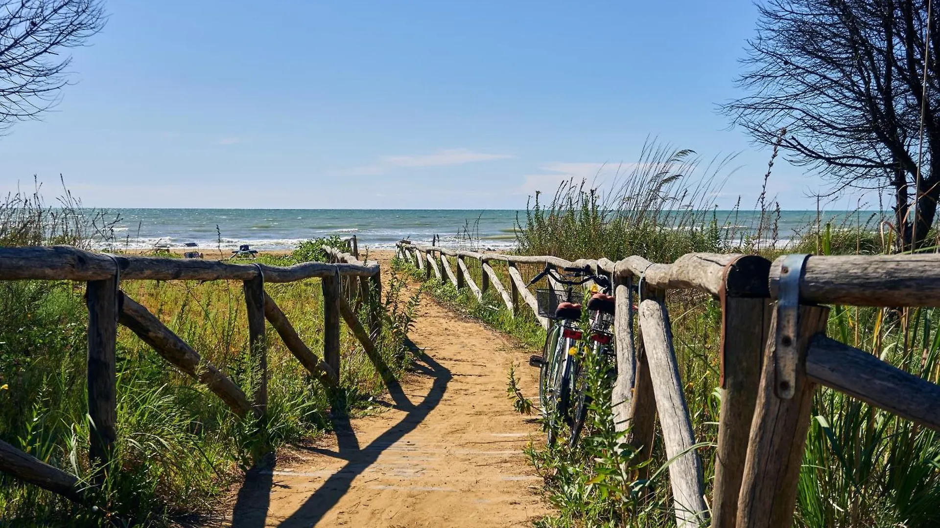Bright Flat Perfect For Families - Beahost Apartment Bibione 0*,  Italy