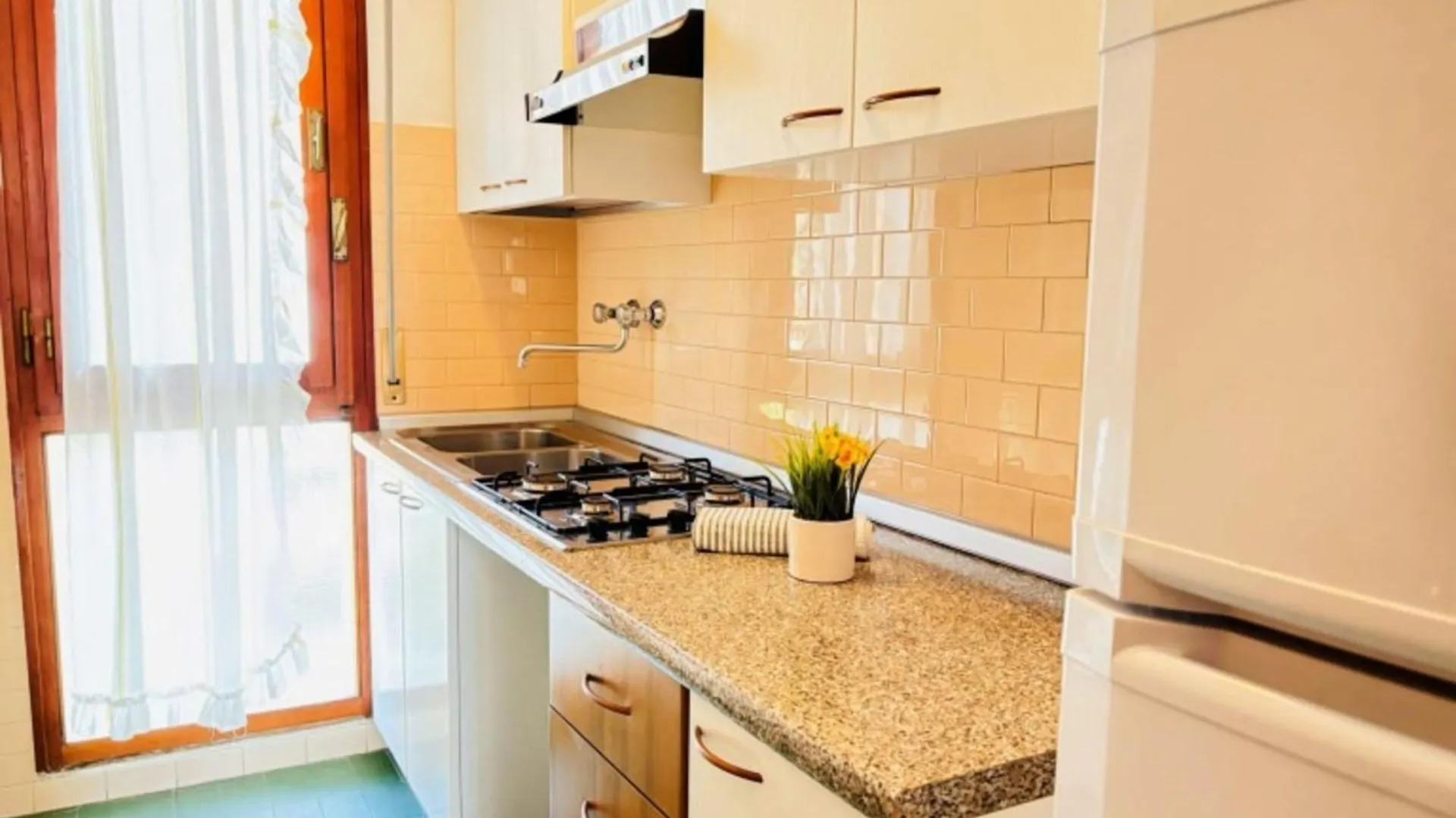 Bright Flat Perfect For Families - Beahost Apartment Bibione