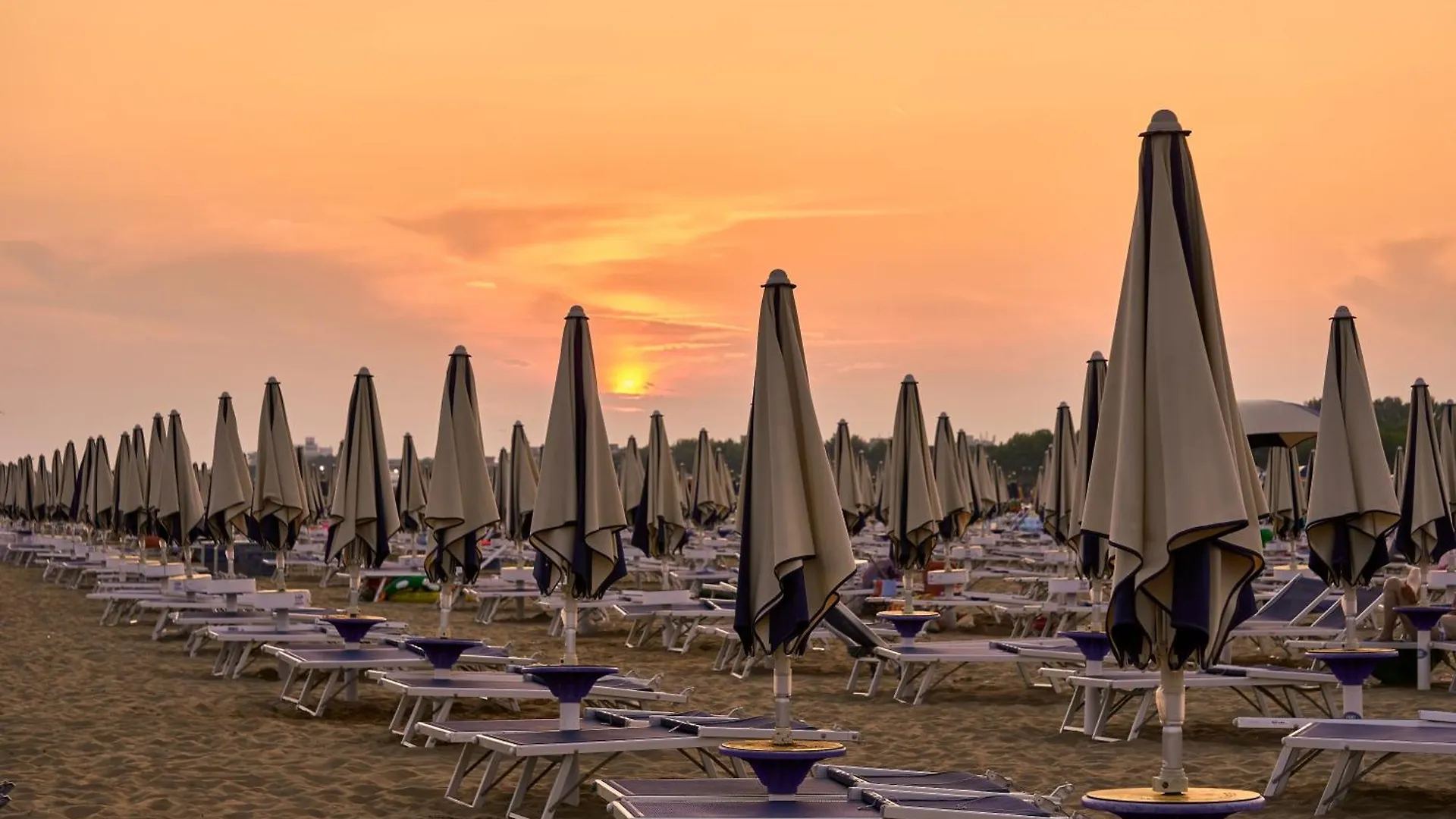 Bright Flat Perfect For Families - Beahost Apartment Bibione
