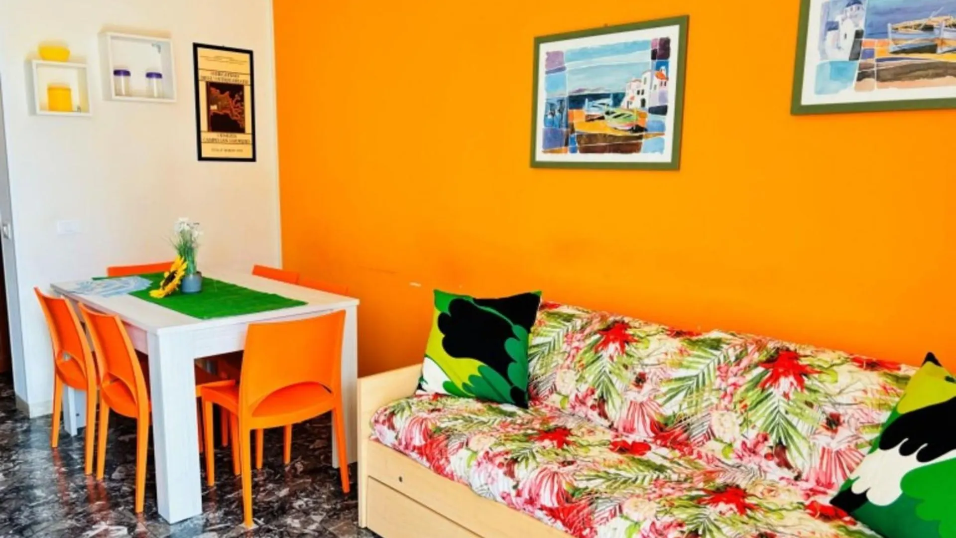Bright Flat Perfect For Families - Beahost Apartment Bibione